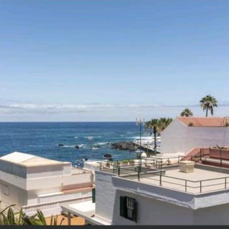 Apartamento En Paraiso San Telmo Puerto de la Cruz  Exteriör bild