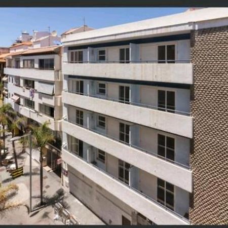 Apartamento En Paraiso San Telmo Puerto de la Cruz  Exteriör bild