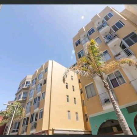 Apartamento En Paraiso San Telmo Puerto de la Cruz  Exteriör bild