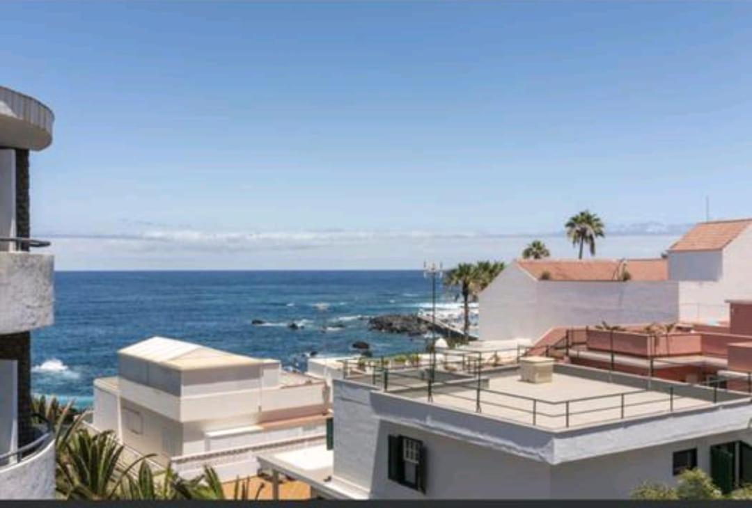 Apartamento En Paraiso San Telmo Puerto de la Cruz  Exteriör bild