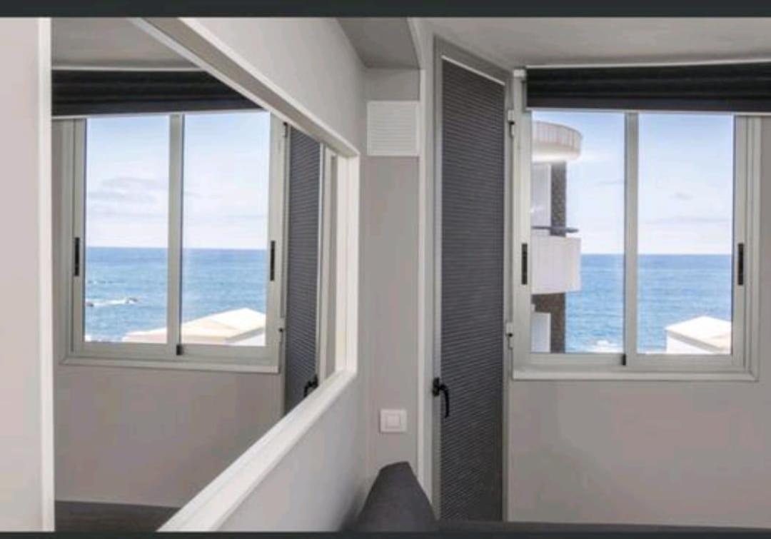 Apartamento En Paraiso San Telmo Puerto de la Cruz  Exteriör bild