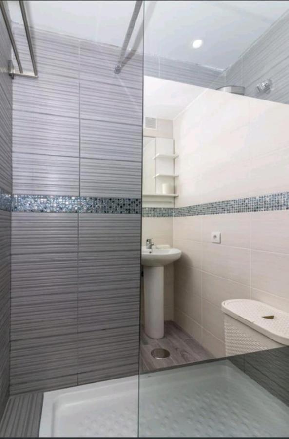 Apartamento En Paraiso San Telmo Puerto de la Cruz  Exteriör bild