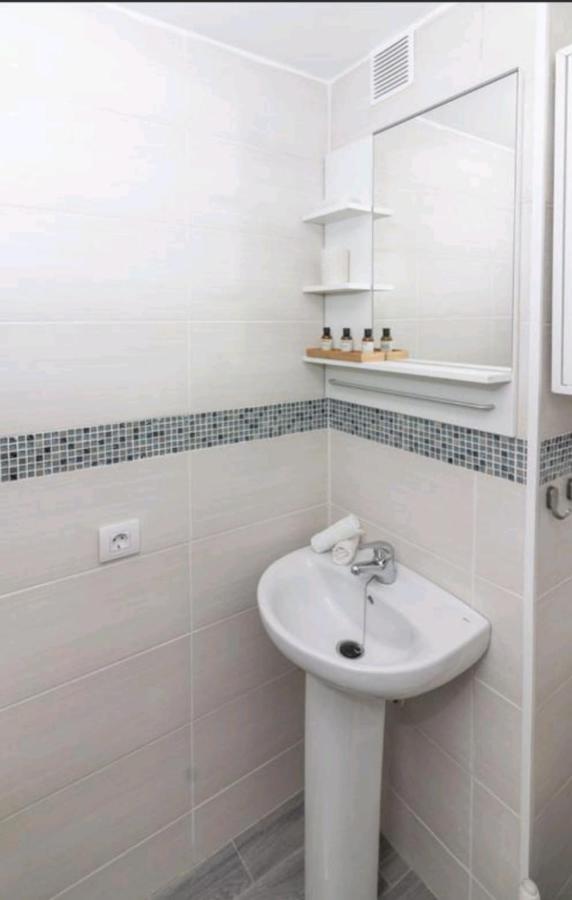 Apartamento En Paraiso San Telmo Puerto de la Cruz  Exteriör bild