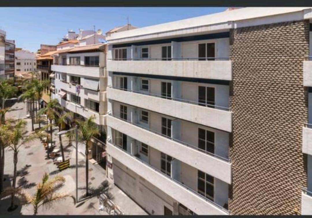 Apartamento En Paraiso San Telmo Puerto de la Cruz  Exteriör bild