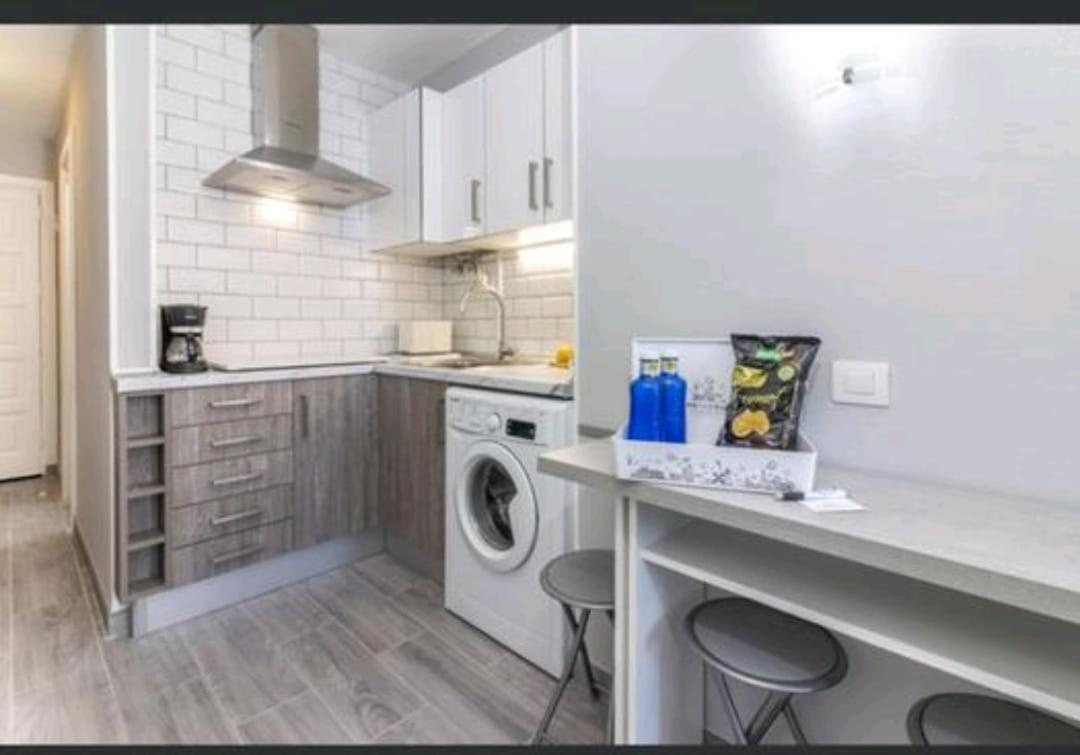 Apartamento En Paraiso San Telmo Puerto de la Cruz  Exteriör bild