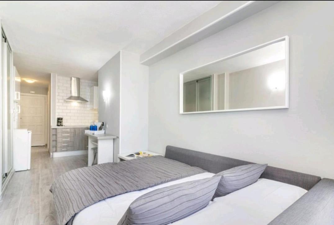 Apartamento En Paraiso San Telmo Puerto de la Cruz  Exteriör bild