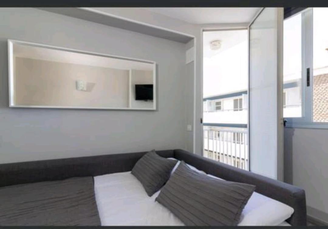 Apartamento En Paraiso San Telmo Puerto de la Cruz  Exteriör bild