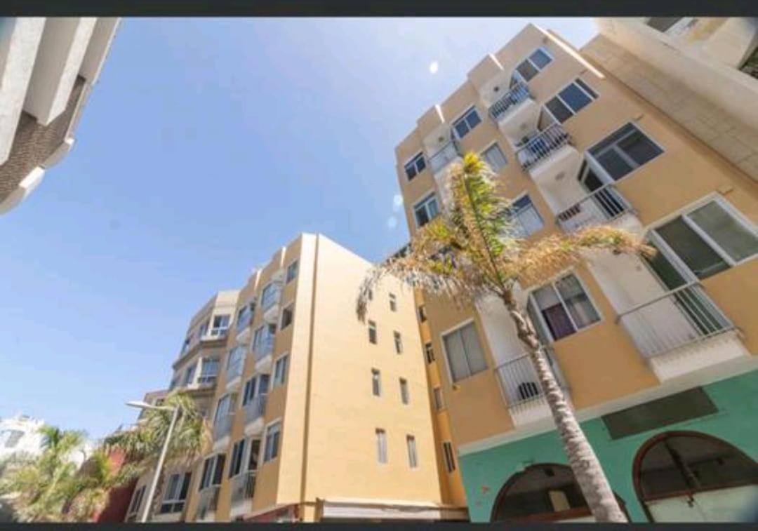 Apartamento En Paraiso San Telmo Puerto de la Cruz  Exteriör bild