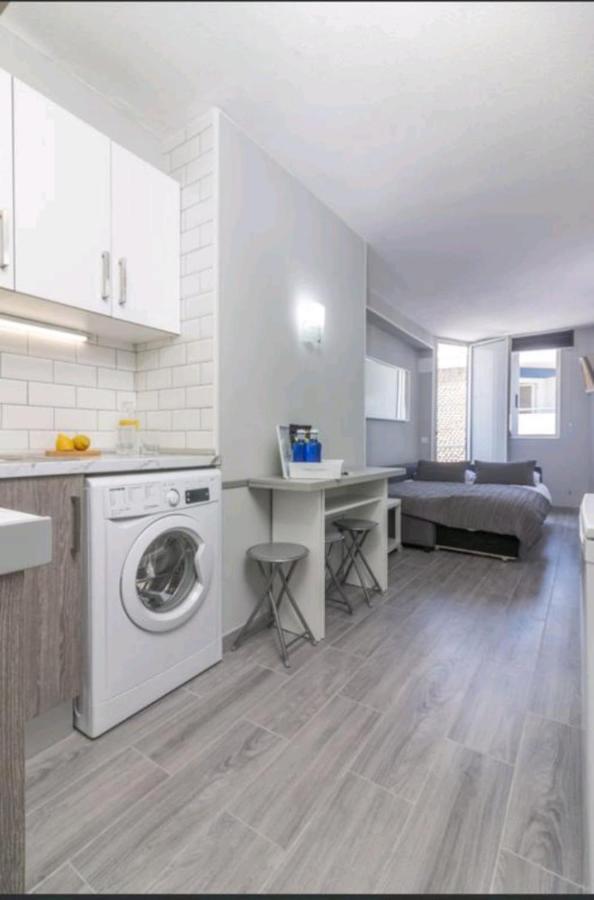 Apartamento En Paraiso San Telmo Puerto de la Cruz  Exteriör bild